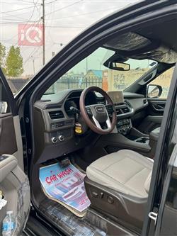 جي ام سي يوكون